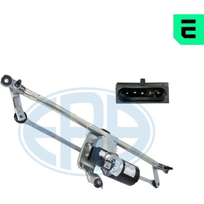Systém čištění skel ERA 460035A