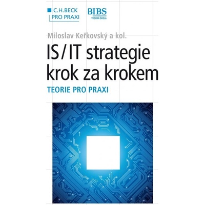 IS/IT strategie - krok za krokem