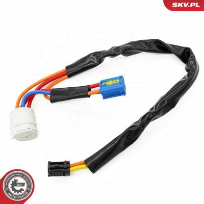 Spínač zapalování / startéru ESEN SKV 65SKV044