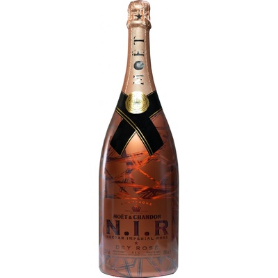 Moët & Chandon N.I.R. Nectar Imperial Rosé 0,75 l