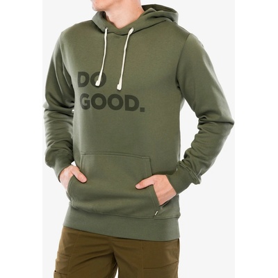 Cotopaxi Do Good Pullover Hoodie fatigue