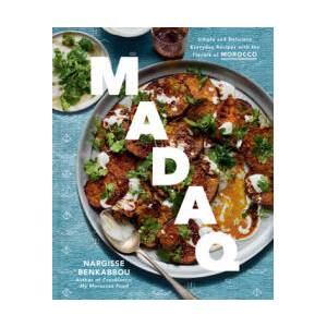 Madaq | BENKABBOU NARGISSE (ISBN: 9780593801604)