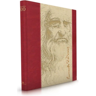 Leonardo 500 - Fabio Scaletti