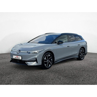 Volkswagen ID.7 Pro 210 kW
