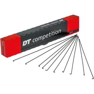 DT Swiss dráty Competition 2.0x1.8x2.0