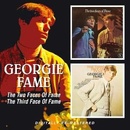 FAME GEORGIE: TWO FACES OF FAME/THIRD F CD