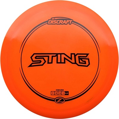 Discraft Sting Z Line