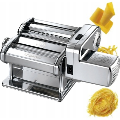 MARCATO Strojček na cestoviny PASTADRIVE ATLAS 150 s motorkem, 100W, 220 V