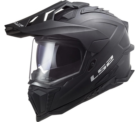 LS2 MX701 Explorer Solid