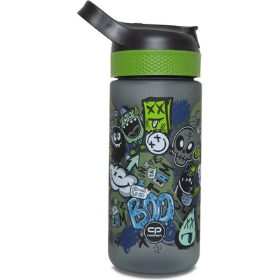COOLPACK Бутилка за вода 420 мл - Coolpack - Bibby - Monster Team