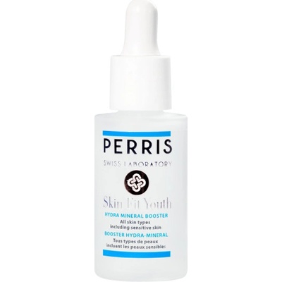 Perris Swiss HYDRA-MINERAL BOOSTER 30 ml