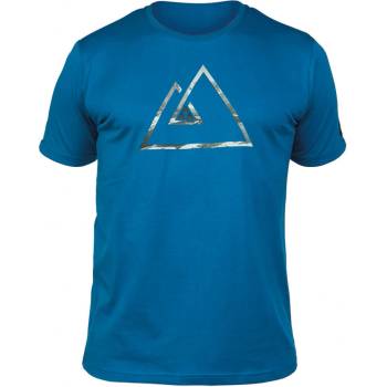 Fischer LA GRAVE modrá