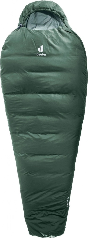 Deuter Orbit 0°