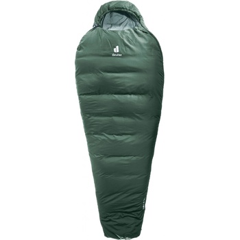 Deuter Orbit 0°