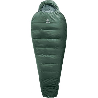 Deuter Orbit 0°