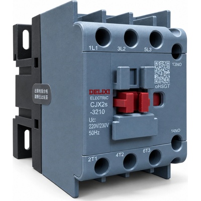 DELIXI CJX2s-3210