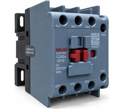 DELIXI CJX2s-3210