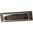 Hohner Big River Harp F
