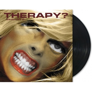 Universal Therapy? : One Cure Fits All - Vinyl (LP) (091374)