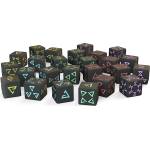 CD Projekt Комплект зарове The Witcher: Old World Additional Dice Set