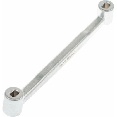 Klíč na zadní tlumiče VAG, Ford, Opel, 5x8mm a 6x9mm - SATRA – Zboží Mobilmania