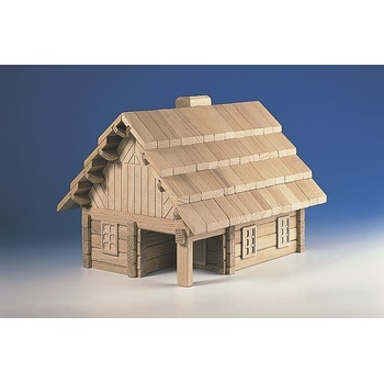 Archaprogram Archa 2 13 variabilních staveb