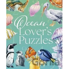 Ocean Lover´s Puzzles - Eric Saunders