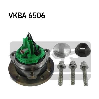 SKF VKBA 6506