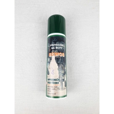 NANO impregnace na obuv 100 ml