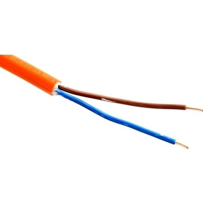 KABLO VRCHLABÍ 1-CXKH-R-O 2x1,5 B2cas1d0 ( 2O1,5)