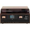 Denver Electronics MRD-52 Darkwood (111201210010)