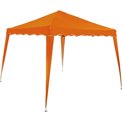 FurniGO Capri 3x3 oranžová