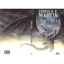 Ledový drak - George R.R. Martin
