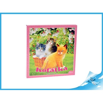 Mikro trading Koťátka