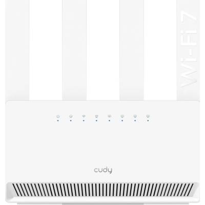 Cudy WR6300E