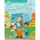 Apples and Bananas -