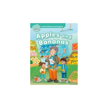 Apples and Bananas -