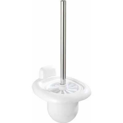 Wenko WC štětka PURE bílá – Sleviste.cz