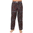 Styx DKP1653 Jáchym pánské pyžamové kalhoty vícebarevné