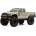 Axial SCX10 III Base Camp 4WD 1: 10 RTR сив