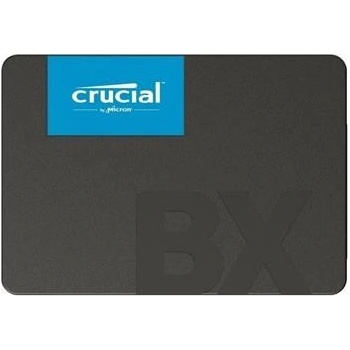 Crucial BX500 1TB, CT1000BX500SSD1
