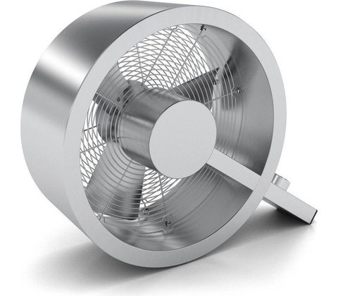 Stadler Form Q Silver