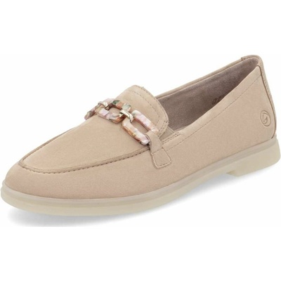 Remonte D2F00-62 béžová – Zboží Mobilmania