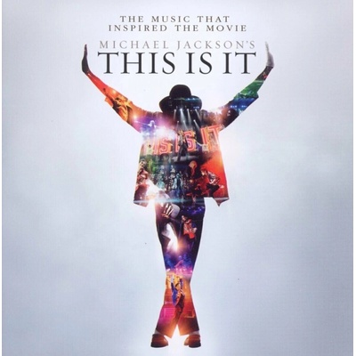 JACKSON MICHAEL: MICHAEL JACKSON'S THIS IS IT, CD