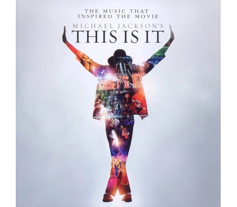 JACKSON MICHAEL: MICHAEL JACKSON'S THIS IS IT, CD