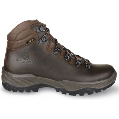 Scarpa Terra GTX LD brown