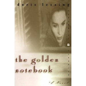 The Golden Notebook. Das goldene Notizbuch, englische Ausgabe | Doris Lessing (ISBN: 9780060931407)