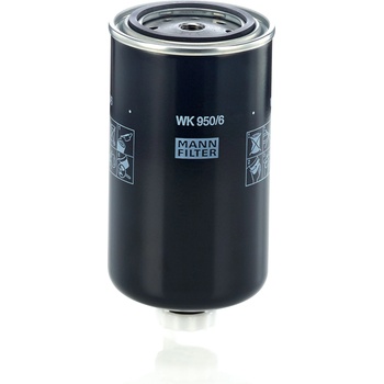 Mann-filter Горивен филтър mann-filter wk 950/6