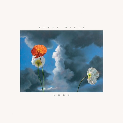Blake Mills - Look (LP) (0602567944805)