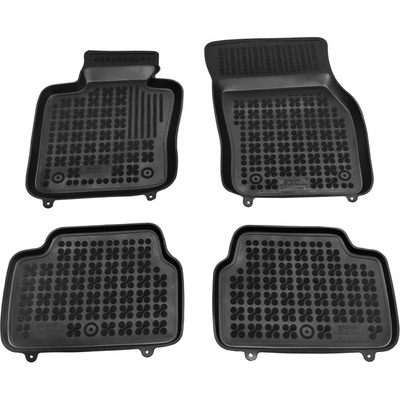 Rezaw-Plast Гумени стелки за MINI Cooper S (2014-2024) - 5 door - тип леген (200722)